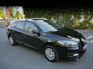 Renault Megane Limited 1.2b Led Navi Kamera 100%bezwypadkowy z Niemiec Gwarancja 12mc - 14