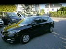 Renault Megane Limited 1.2b Led Navi Kamera 100%bezwypadkowy z Niemiec Gwarancja 12mc - 15
