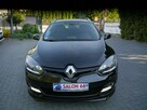 Renault Megane Limited 1.2b Led Navi Kamera 100%bezwypadkowy z Niemiec Gwarancja 12mc - 16