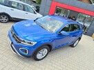 Volkswagen T-Roc Salon Polska * Bezwypadkowy - 5