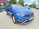 Volkswagen T-Roc Salon Polska * Bezwypadkowy - 7