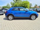Volkswagen T-Roc Salon Polska * Bezwypadkowy - 8