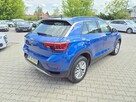 Volkswagen T-Roc Salon Polska * Bezwypadkowy - 9