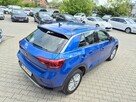 Volkswagen T-Roc Salon Polska * Bezwypadkowy - 10