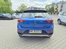 Volkswagen T-Roc Salon Polska * Bezwypadkowy - 11