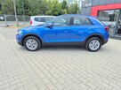 Volkswagen T-Roc Salon Polska * Bezwypadkowy - 13