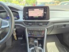 Volkswagen T-Roc Salon Polska * Bezwypadkowy - 16