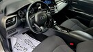 Toyota C-HR Kamera*Cofania*Grzane*Fotele*Tempomat*Serwis*ASO*Zarejestrowana - 7