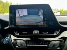 Toyota C-HR Kamera*Cofania*Grzane*Fotele*Tempomat*Serwis*ASO*Zarejestrowana - 10