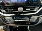 Toyota C-HR Kamera*Cofania*Grzane*Fotele*Tempomat*Serwis*ASO*Zarejestrowana - 12