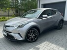 Toyota C-HR Kamera*Cofania*Grzane*Fotele*Tempomat*Serwis*ASO*Zarejestrowana - 14