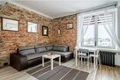 2 pokoje w Centrum - Dąbrowskiego 30A