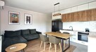 3 pokoje pet friendly, AC, MP - Wieniawskiego 5H - 4