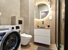 3 pokoje pet friendly, AC, MP - Wieniawskiego 5H - 7