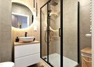 3 pokoje pet friendly, AC, MP - Wieniawskiego 5H - 8