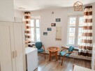 Kawalerka pet-friendly - Piekarska 97 - 1