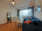 2 pokoje, balkon, pet-friendly - Wiertnicza 12