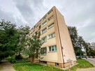 2 pokoje z balkonem- Brazylijska 15, Saska Kępa - 9