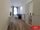 Nowoczesny pokój w centrum, WiFi - 3 Maja 38 - 1