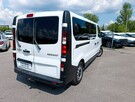 Renault Trafic 9osób fv23 automat - 3