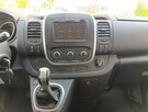 Renault Trafic 9osób fv23 automat - 4