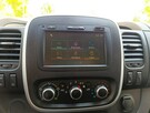 Renault Trafic 9osób fv23 automat - 5