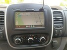 Renault Trafic 9osób fv23 automat - 8