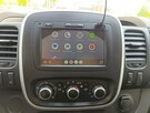 Renault Trafic 9osób fv23 automat - 9