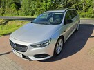 Opel Insignia Sports Tourer 2,0 diesel 210 KM z niskim przebiegiem !!! - 2