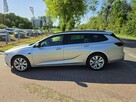 Opel Insignia Sports Tourer 2,0 diesel 210 KM z niskim przebiegiem !!! - 3