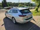 Opel Insignia Sports Tourer 2,0 diesel 210 KM z niskim przebiegiem !!! - 4