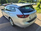 Opel Insignia Sports Tourer 2,0 diesel 210 KM z niskim przebiegiem !!! - 5