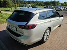 Opel Insignia Sports Tourer 2,0 diesel 210 KM z niskim przebiegiem !!! - 8