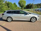 Opel Insignia Sports Tourer 2,0 diesel 210 KM z niskim przebiegiem !!! - 9