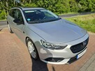 Opel Insignia Sports Tourer 2,0 diesel 210 KM z niskim przebiegiem !!! - 11