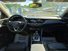 Opel Insignia Sports Tourer 2,0 diesel 210 KM z niskim przebiegiem !!! - 16