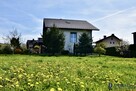 Dom Wieprz, Kalinowa - 2