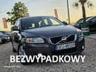 Volvo V50 1.6D#115KM#Lift#Ledy#Xenon#Climatr#Navi#Skóry#Serwis#Świeży Import!!!