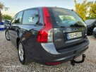 Volvo V50 1.6D#115KM#Lift#Ledy#Xenon#Climatr#Navi#Skóry#Serwis#Świeży Import!!! - 9