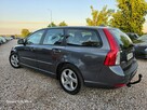 Volvo V50 1.6D#115KM#Lift#Ledy#Xenon#Climatr#Navi#Skóry#Serwis#Świeży Import!!! - 11