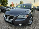 Volvo V50 1.6D#115KM#Lift#Ledy#Xenon#Climatr#Navi#Skóry#Serwis#Świeży Import!!! - 16