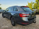 Škoda Superb 2.0TDI#150PS#Ledy#Bixenon#Panorama#Navi#Start Stop#Climatr#Gwarancja!! - 8