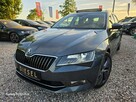 Škoda Superb 2.0TDI#150PS#Ledy#Bixenon#Panorama#Navi#Start Stop#Climatr#Gwarancja!! - 15