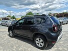 Dacia Duster 1.3 TCE 130  Przebieg-84 927 km Serwisowany - 4