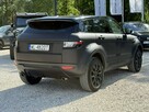 Land Rover Range Rover Evoque 2.0 Si4 240KM, Salon PL, Serwis, Iwł, FV23% - 4