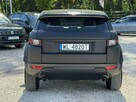Land Rover Range Rover Evoque 2.0 Si4 240KM, Salon PL, Serwis, Iwł, FV23% - 5