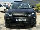 Land Rover Range Rover Evoque 2.0 Si4 240KM, Salon PL, Serwis, Iwł, FV23% - 10