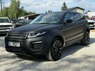 Land Rover Range Rover Evoque 2.0 Si4 240KM, Salon PL, Serwis, Iwł, FV23% - 11