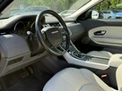 Land Rover Range Rover Evoque 2.0 Si4 240KM, Salon PL, Serwis, Iwł, FV23% - 13