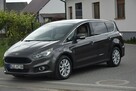 Ford S-Max 2.0D Automat Navi 7 Osobowy Skóra Sprowadzony Opłacony - 5